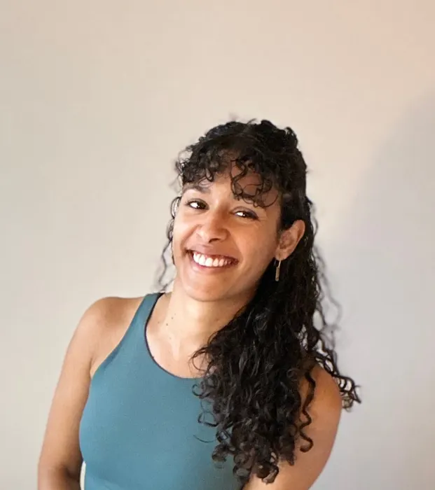 Iris Higginbotham